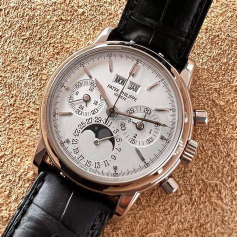 patek philippe ref 3970 e|Patek Philippe complication.